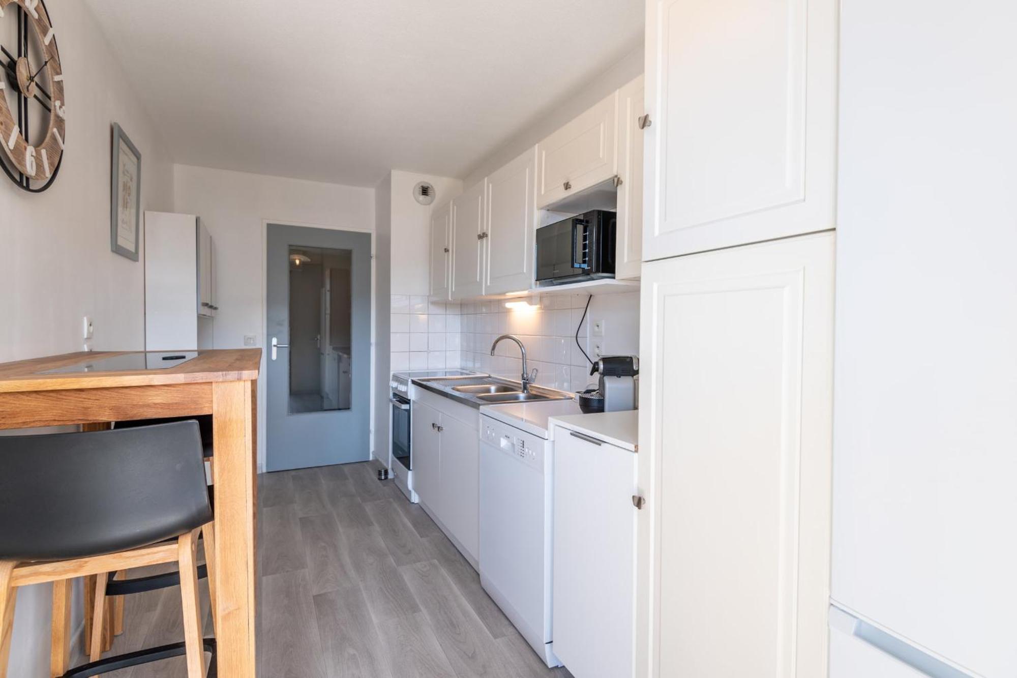 Ducs De Savoie - Comfortable Flat A Stone'S Throw From The Old Town Анси Экстерьер фото
