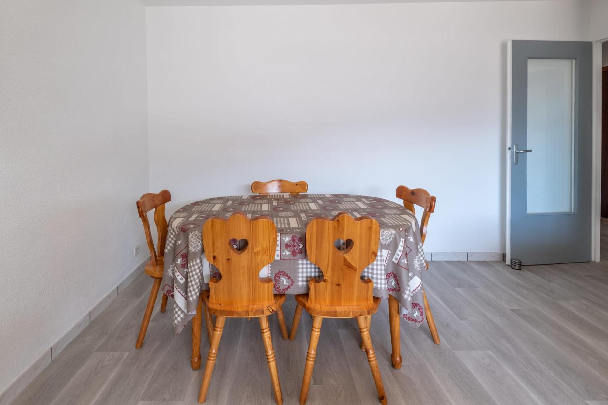 Ducs De Savoie - Comfortable Flat A Stone'S Throw From The Old Town Анси Экстерьер фото